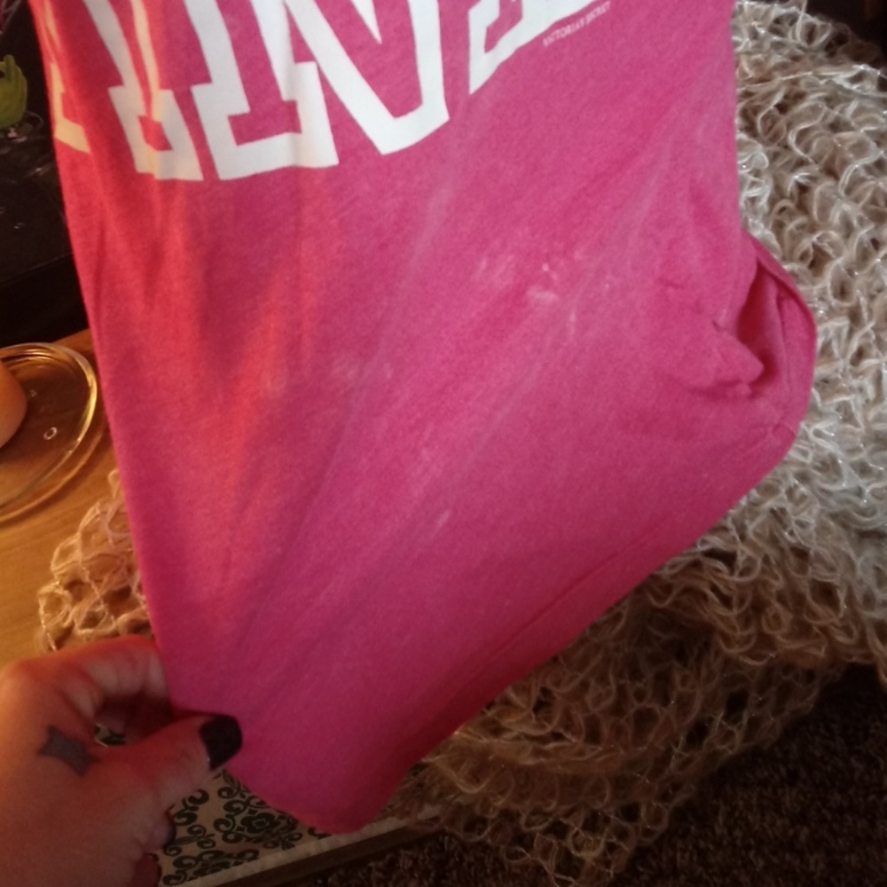 PINK Tee - Picture 2 of 5